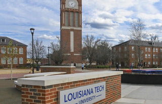 Ruston, LA | June 15 - 19, 2026