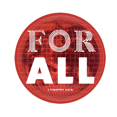 For All Theme Sticker – GENERATE by YM360