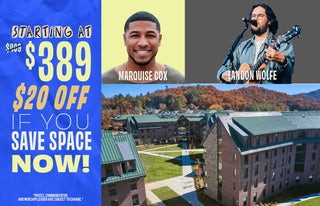 Cullowhee, NC | July 19 - 23, 2027