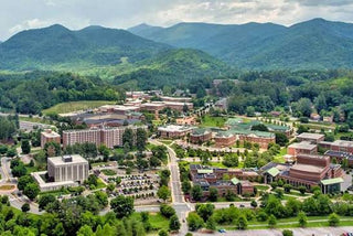 Cullowhee, NC | July 19 - 23, 2027