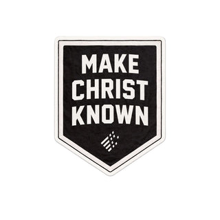 Banner Sticker